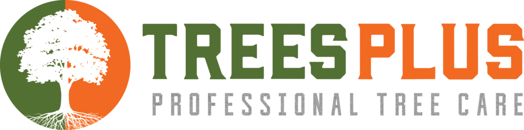 Trees Plus Northwest Logo