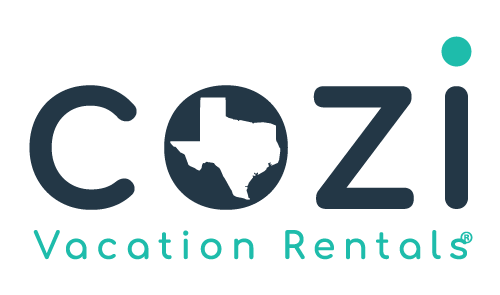 cozi vacation rentals Brand Logo