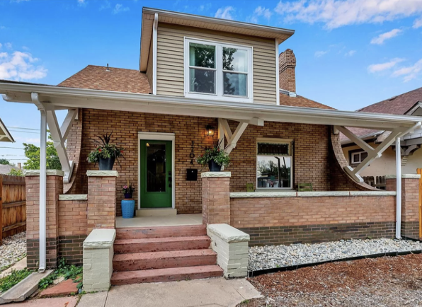 3204 N. Josephine, Denver, CO 80205