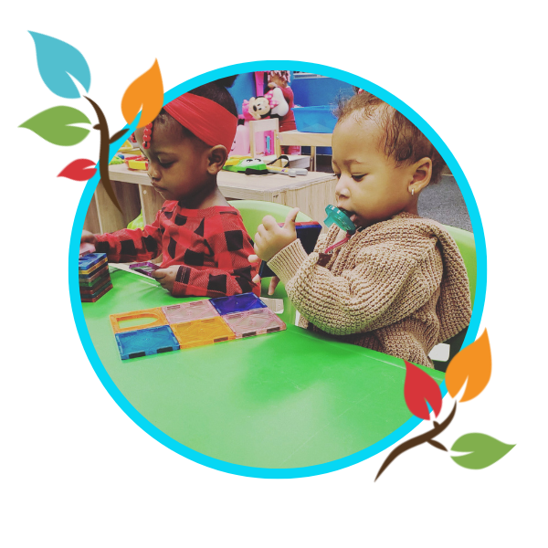 Legacy Child Development Center