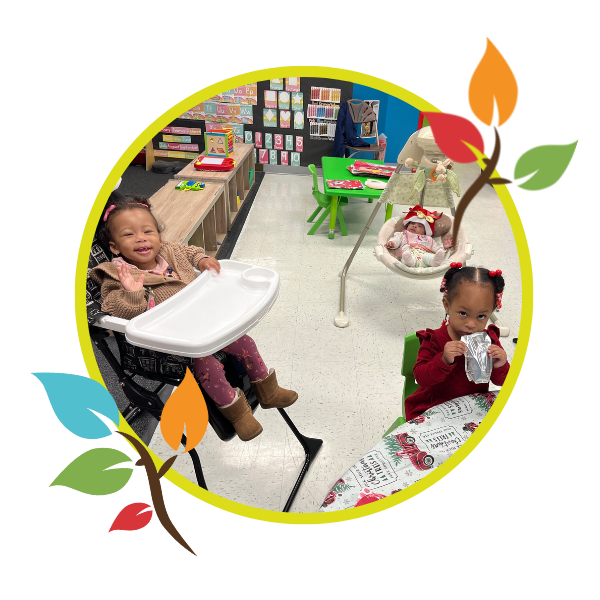 Legacy Child Development Center