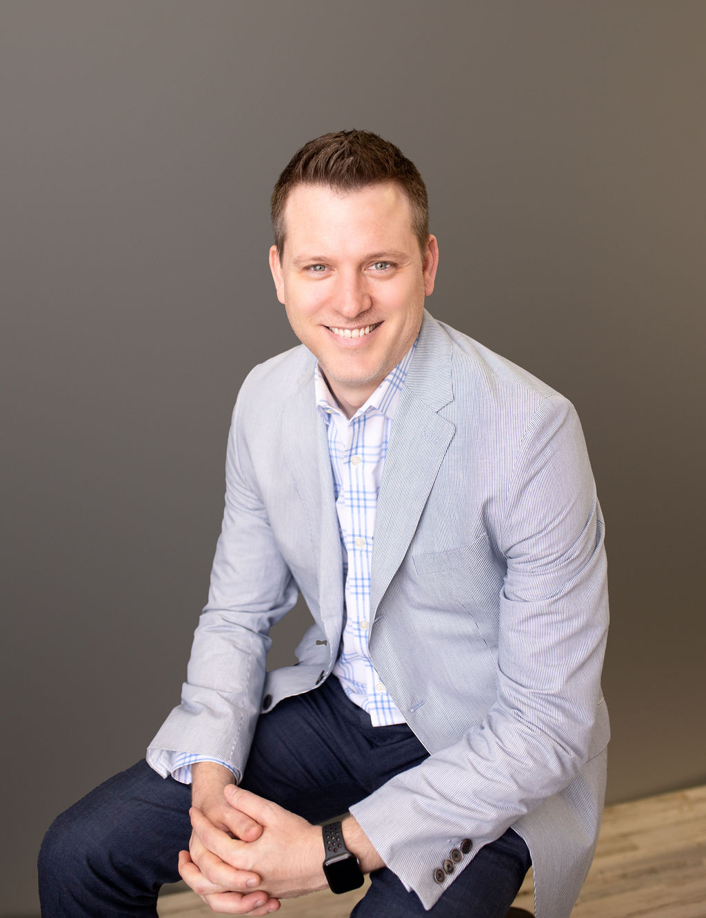 Dr. Michael Ambrose DC, MD Our Team