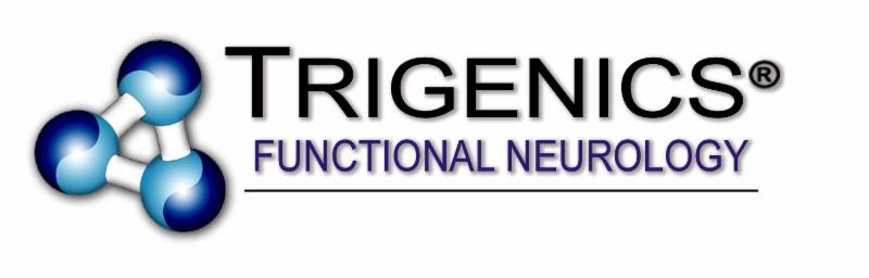 trigenics functional neurology logo