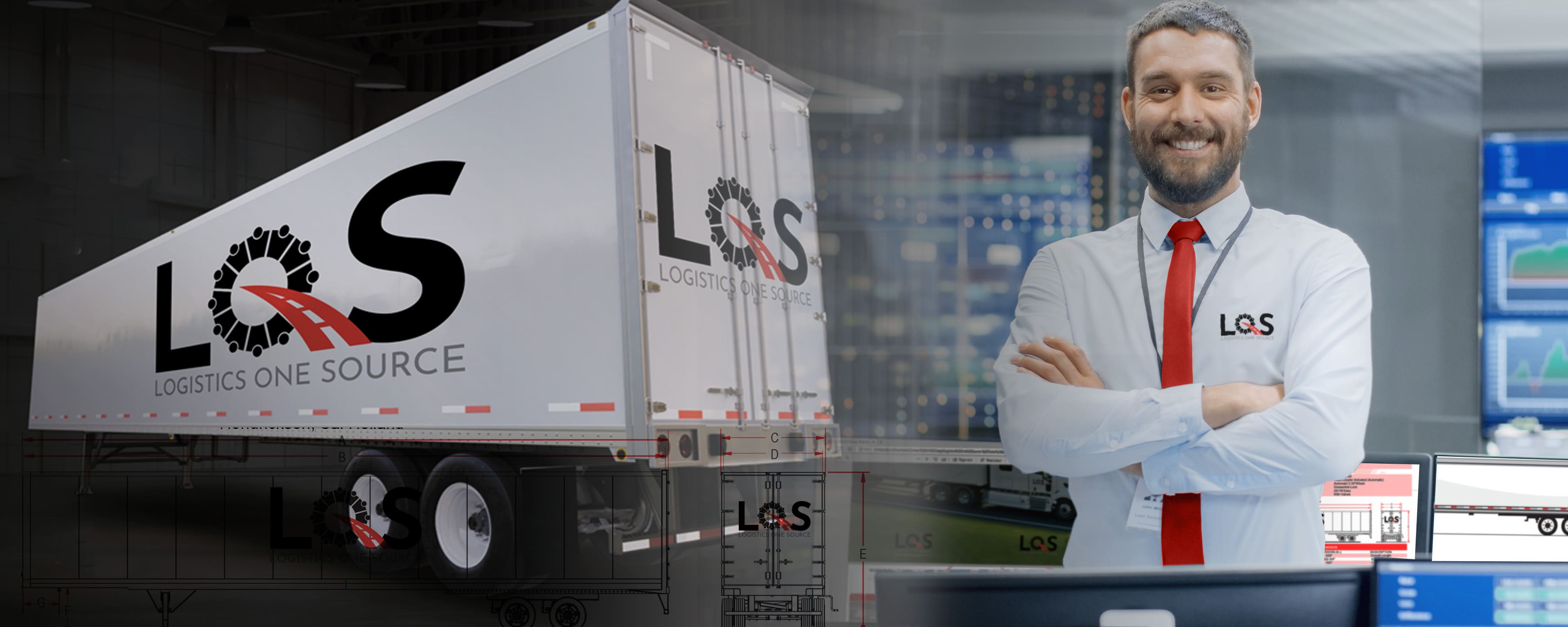 Home - Logistics One Source