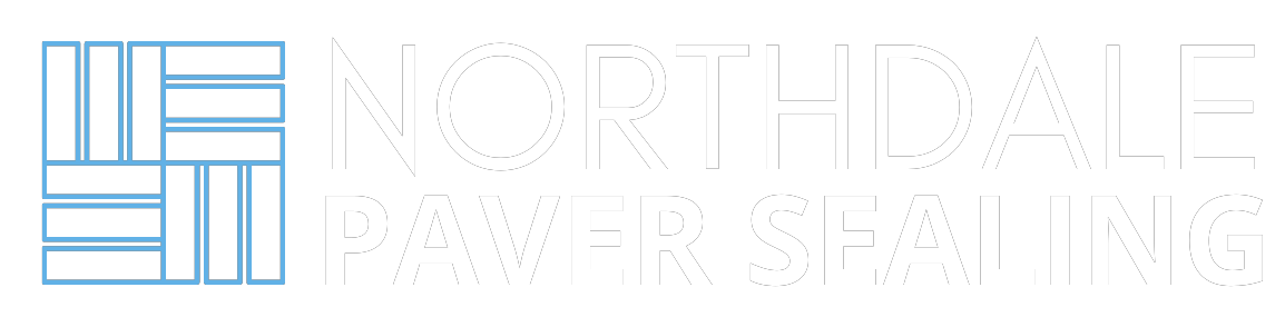Northdale Paver Sealing logo