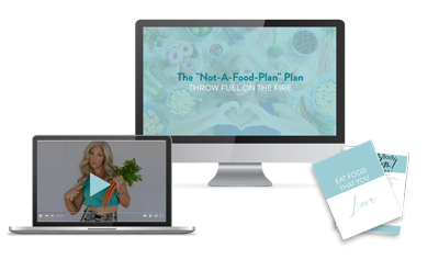 AudraBaker.com : Personal Coach · Nutritionist · Therapist