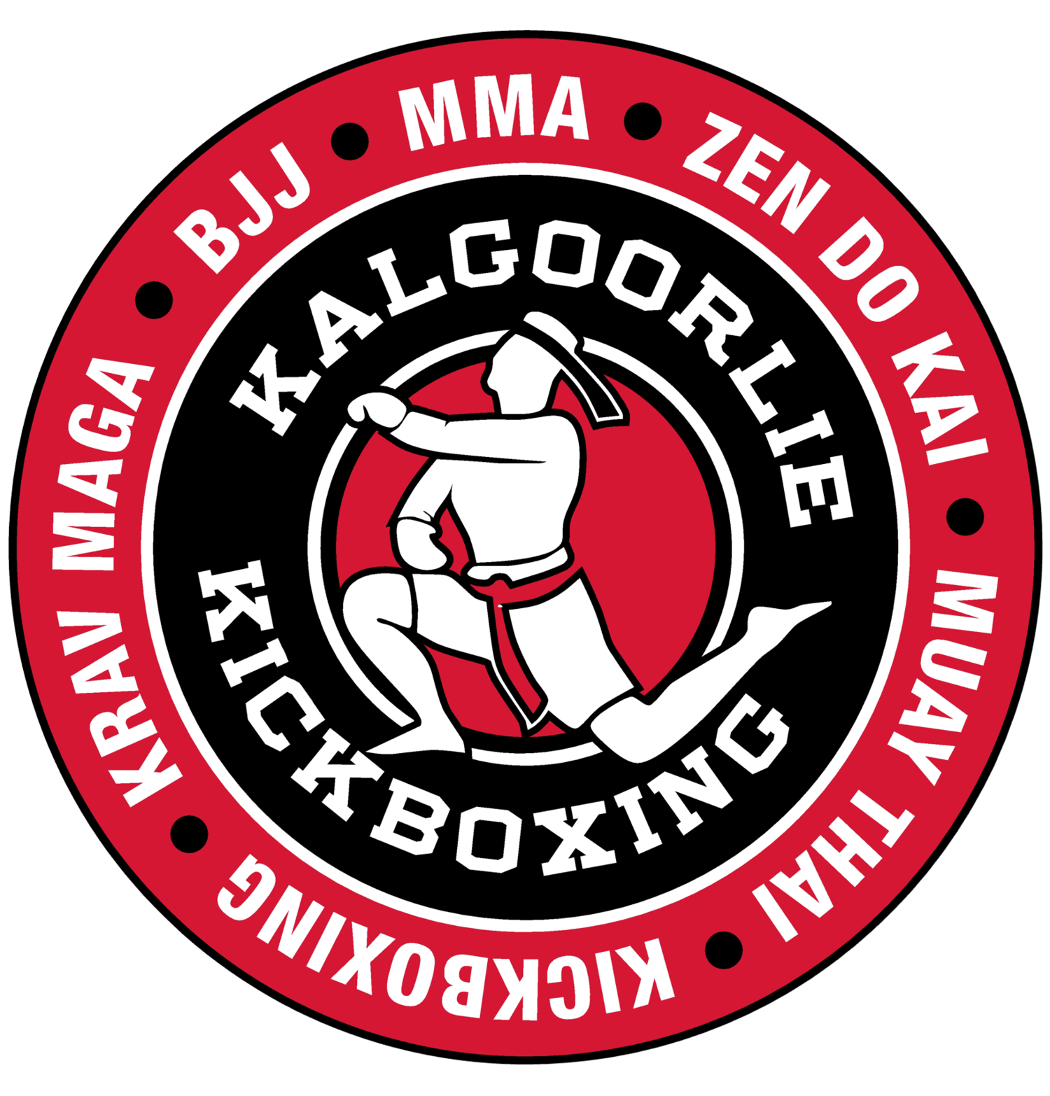 Kalgoorlie Kickboxing - Home