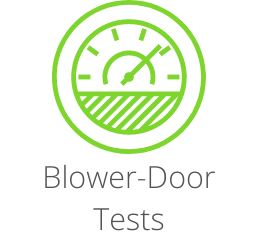 Elevate Insulation Door Tests