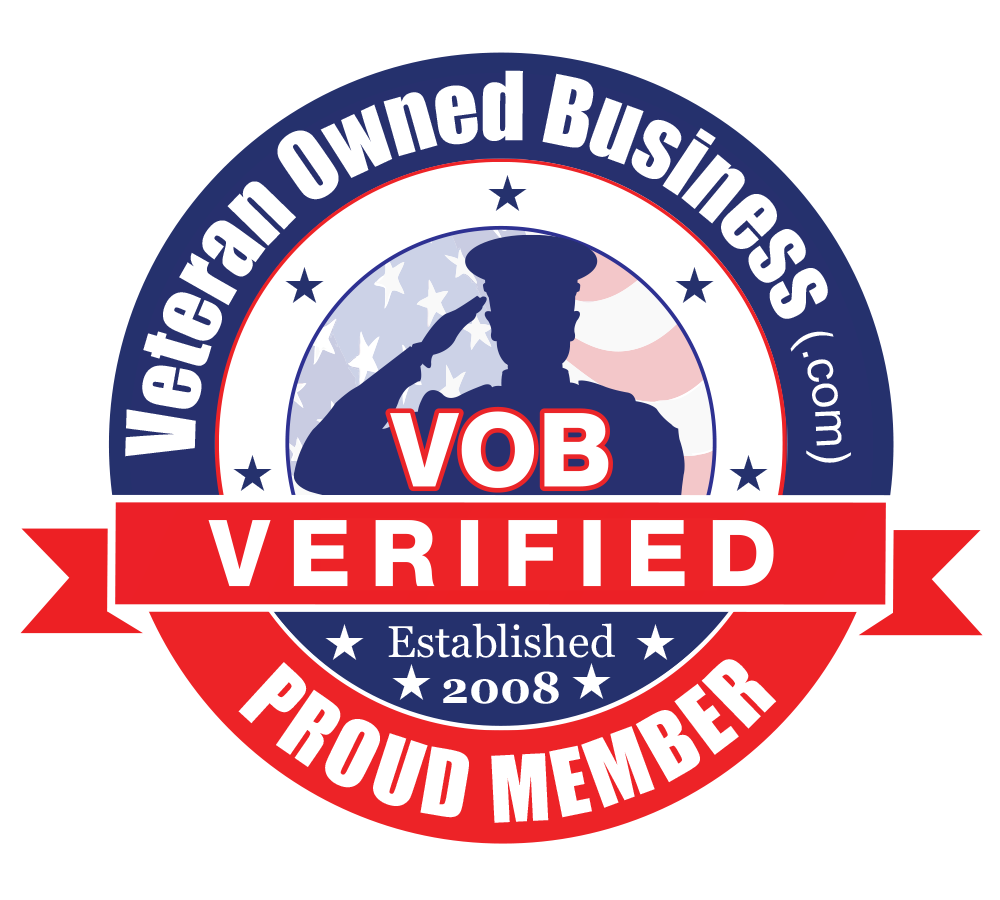 Imani Advantage is a Verified Veteran Owned Business