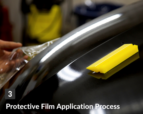 Paint Protection Films