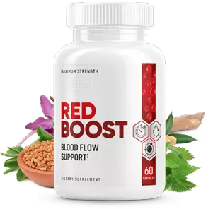 RED BOOST™|The #1 New Revolutionary Supplement