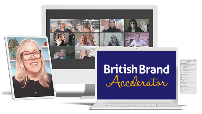 British Brand Accelerator