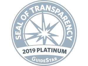 Seal of ranparency Logo