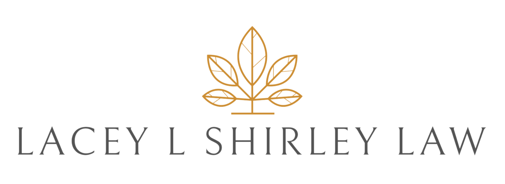 Lacey L Shirley Estate Planning Logo