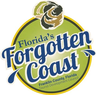 Florida's forgotten coast logo