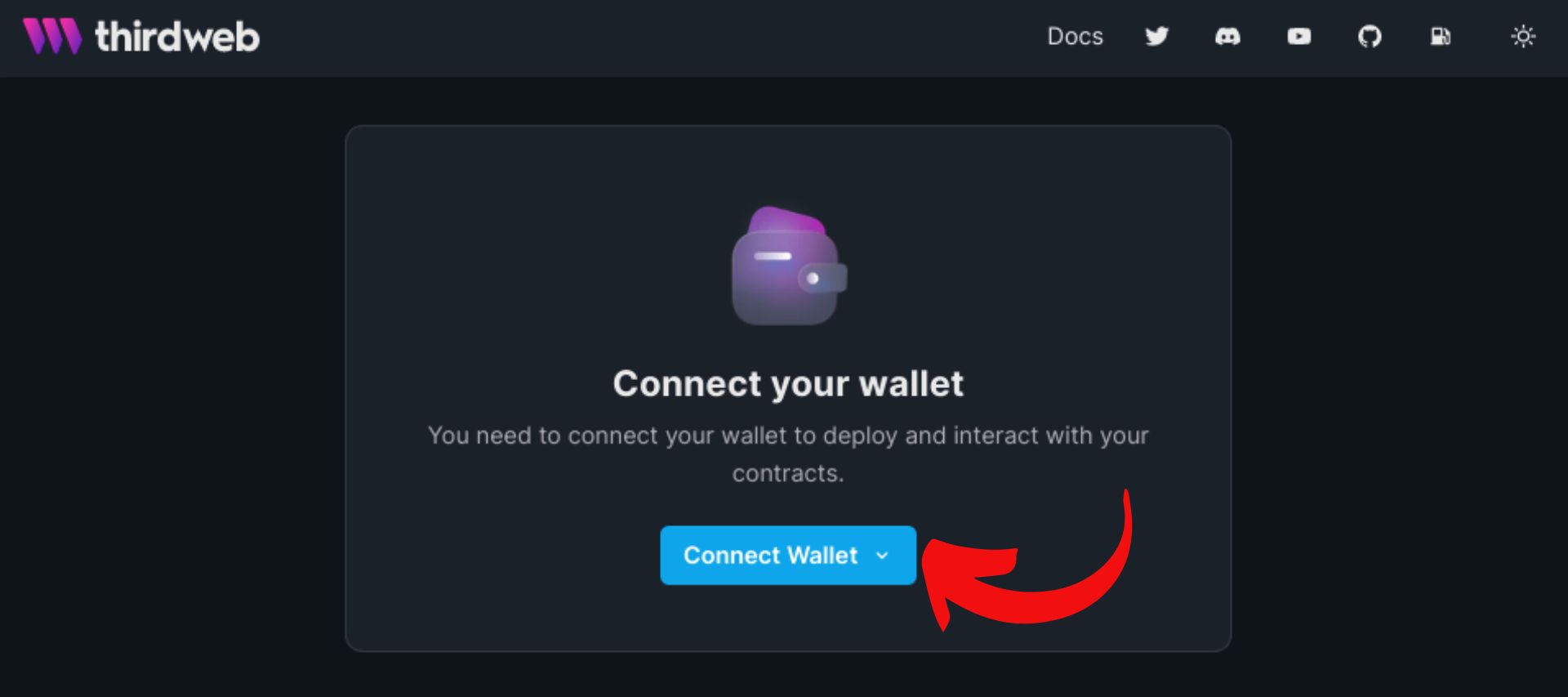 how to connect your metamask wallet to thirdweb to make your own nft collection without any code or needing to hire a developer