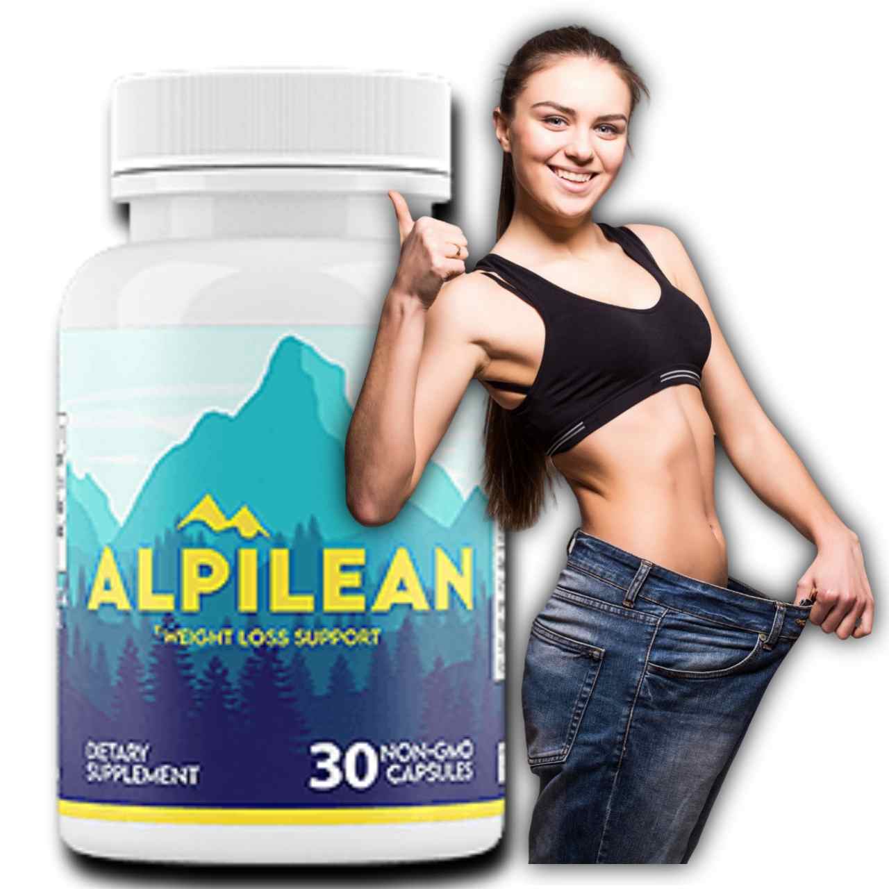 alpilean weight loss