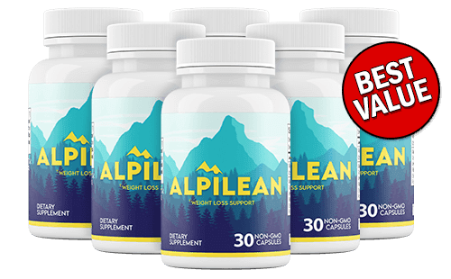 Alpilean Best Value