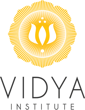 Vidya Institute Logo Patanjali Vibhuti Pada
