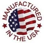 made in united states of america
