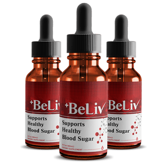 Beliv Buy 3 bottle
