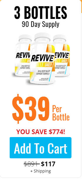 Buy Revive Daily 3 bottle