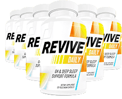 Buy Revive Daily 6 Bottle