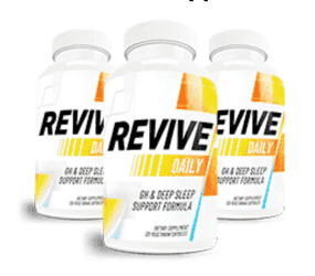 Buy Revive Daily 3 Bottle