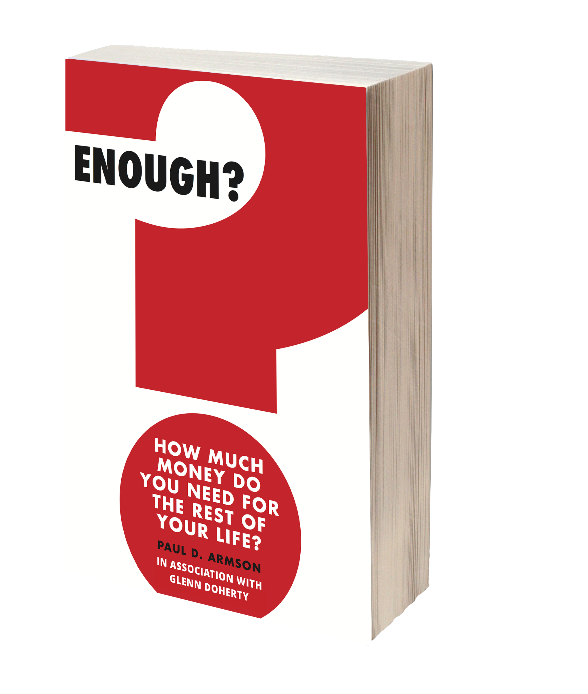 enough-book