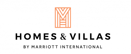 Marriott Homes and Villas logo