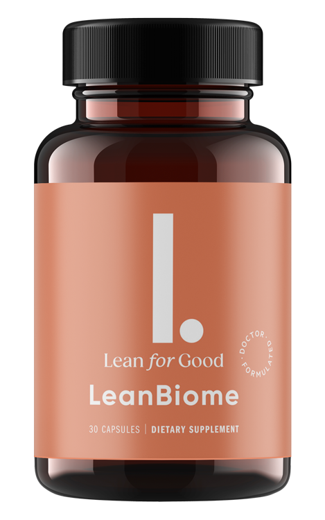 LeanBiome-supplement