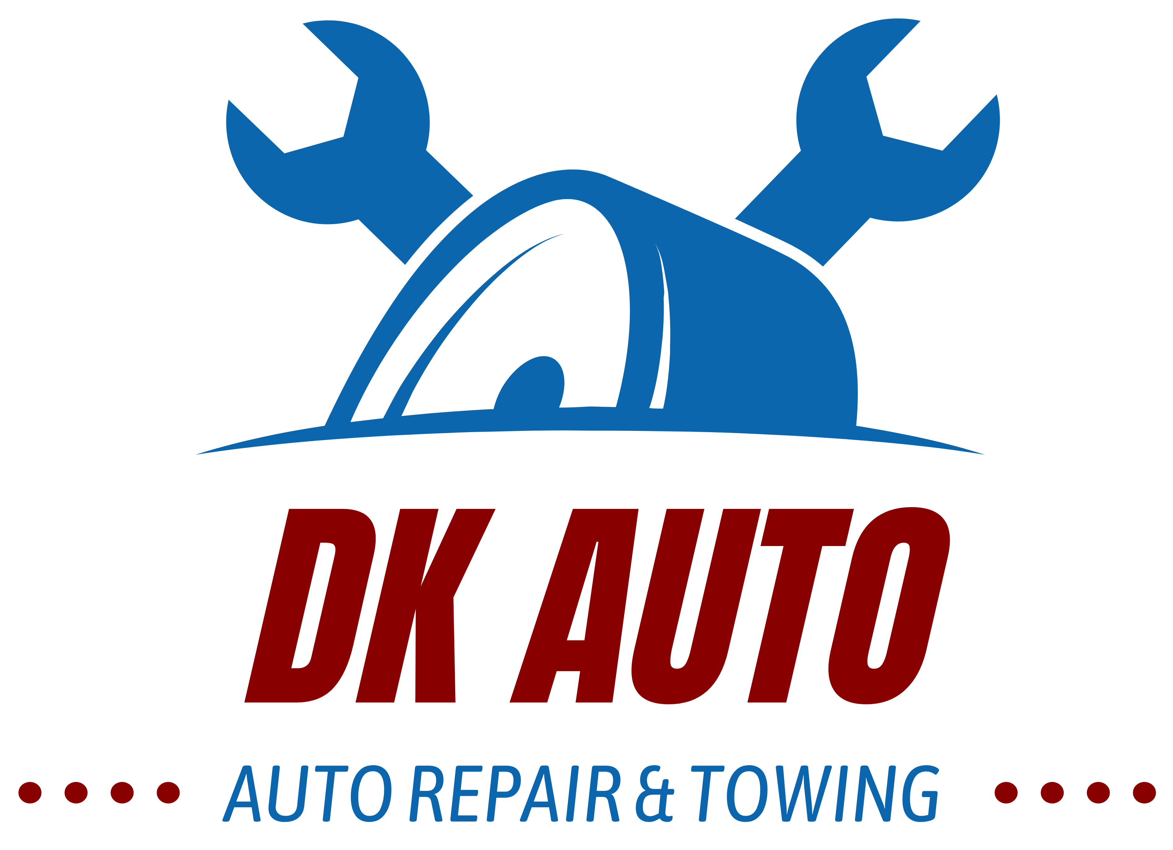 DK Auto Repair & Towing Columbus, WI