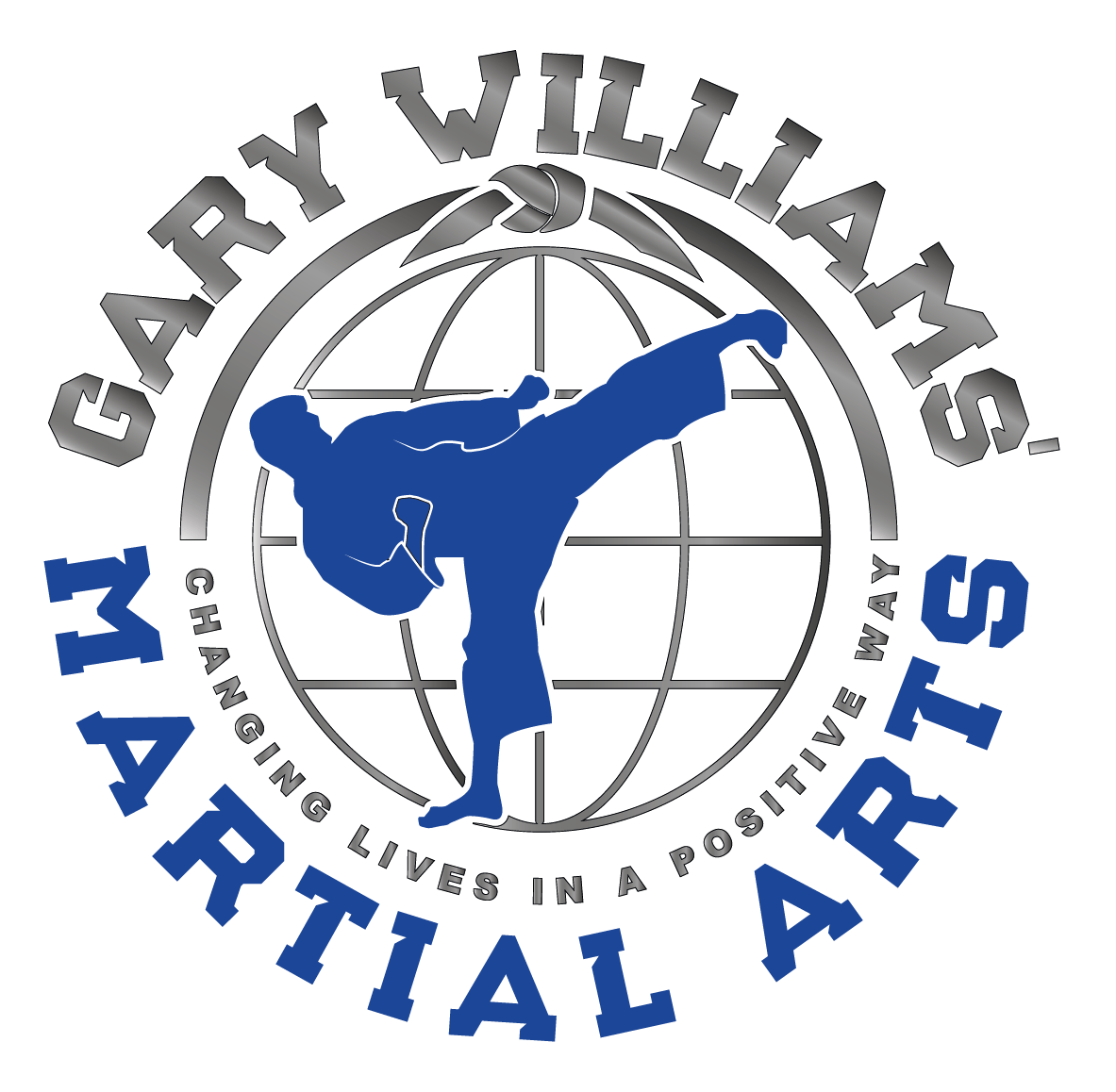 Gary Williams Martial Arts