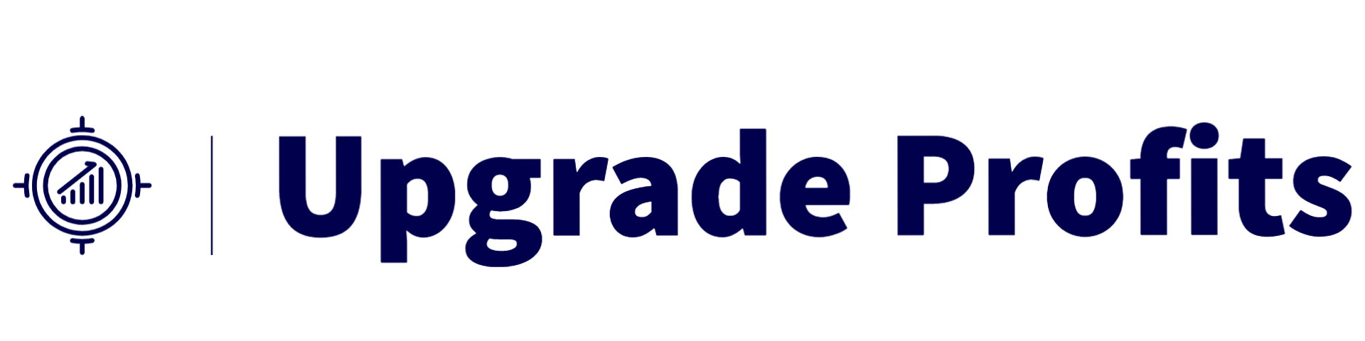 Upgrade Profits logo