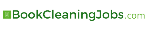 Book more carpet cleaning jobs with BookCleaningJobs.com marketing growth plans