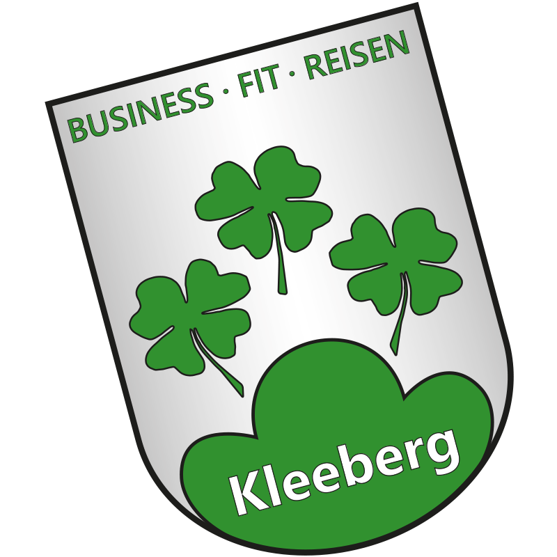 Logo von Kleeberg.BUSINESS