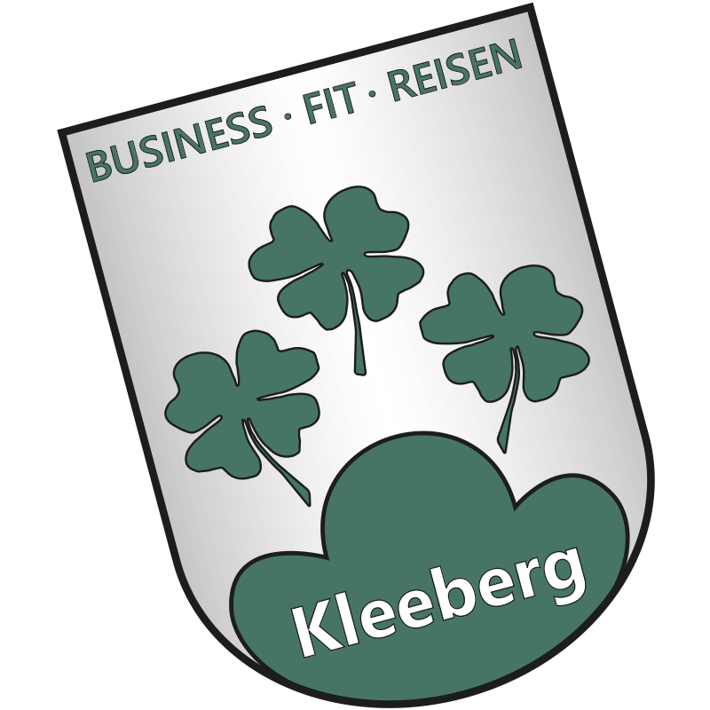 Logo Kleeberg.MARKETING