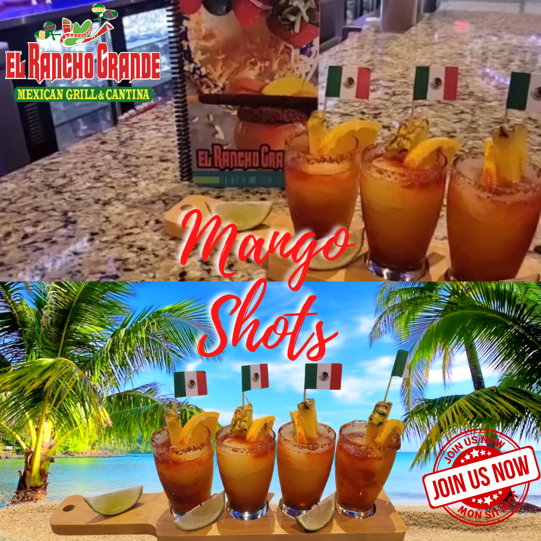 El Rancho Grande Englewood