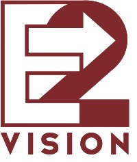 E2 Vision Logo