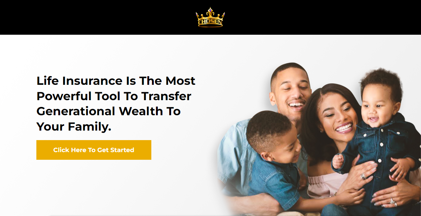 Chosen Agency Life Insurance