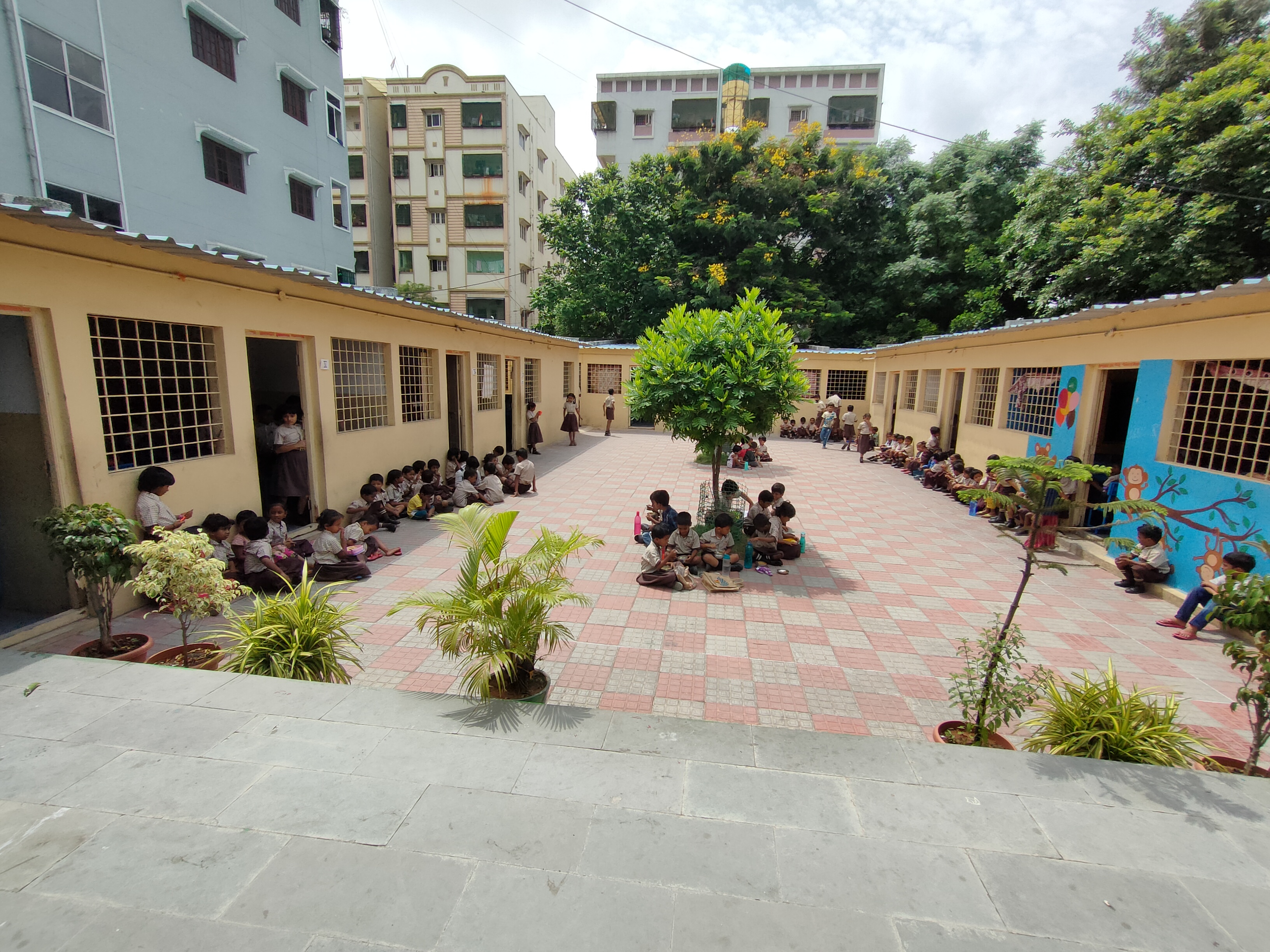IDPL School