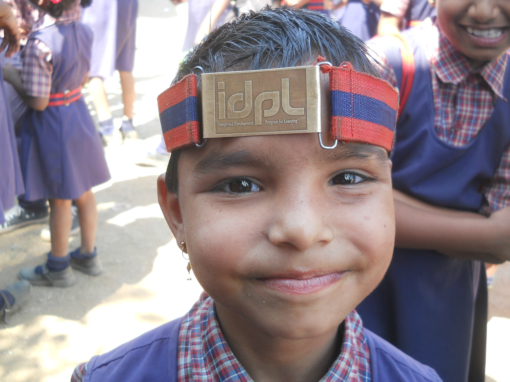 IDPL School - Sponsor A Child
