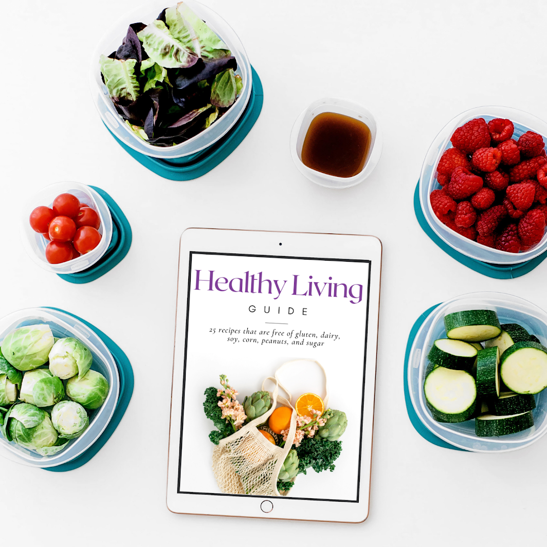 Healthy Living Guide