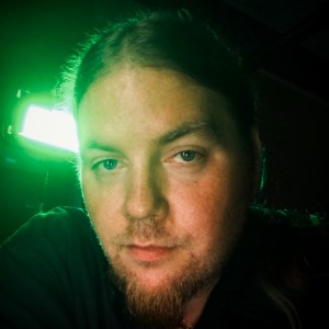 Stonecraft Media Founder Director Chris Stone