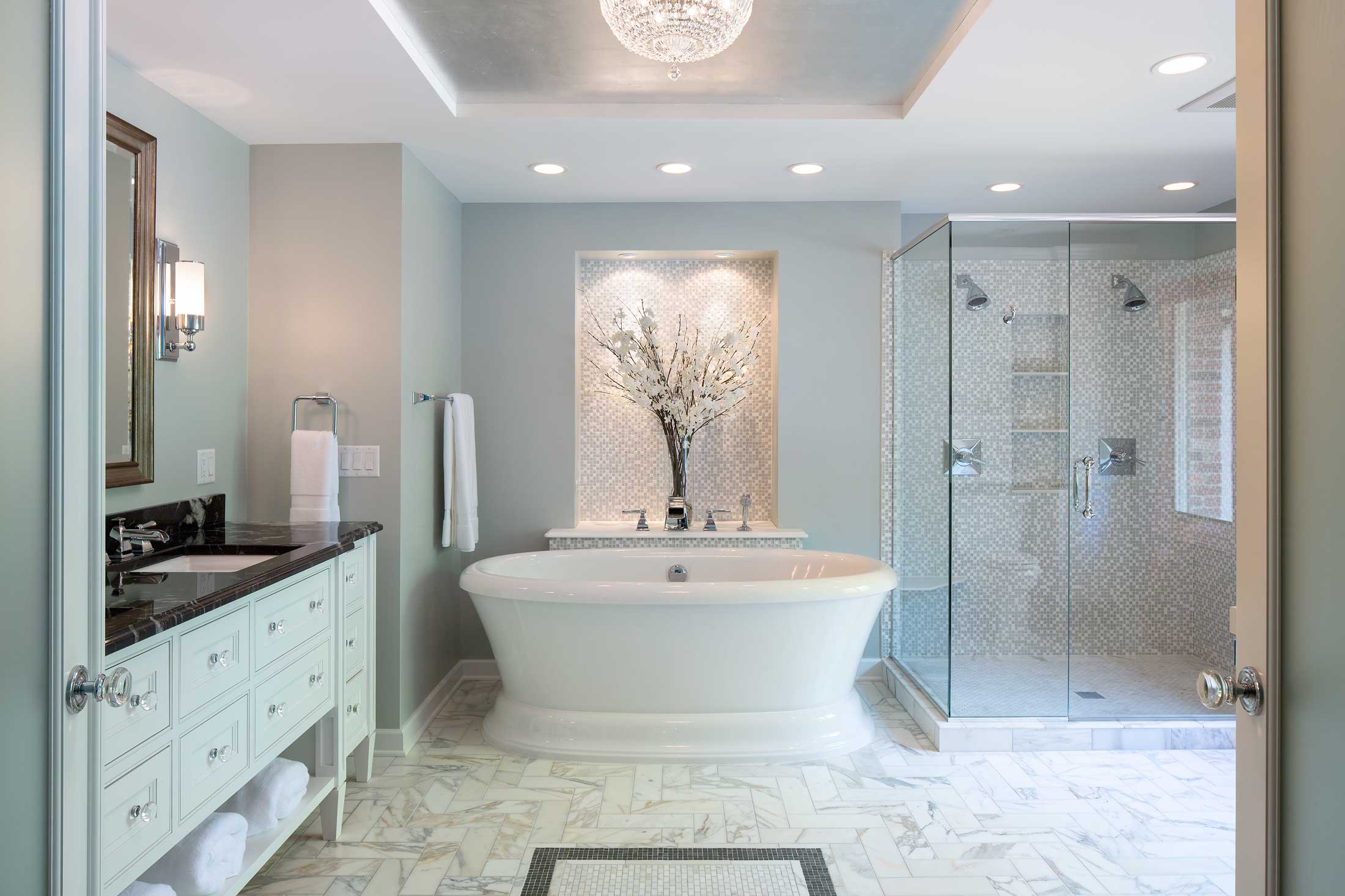 Bathroom Remodeling Chicago Your Premiere Remodeling Contractors