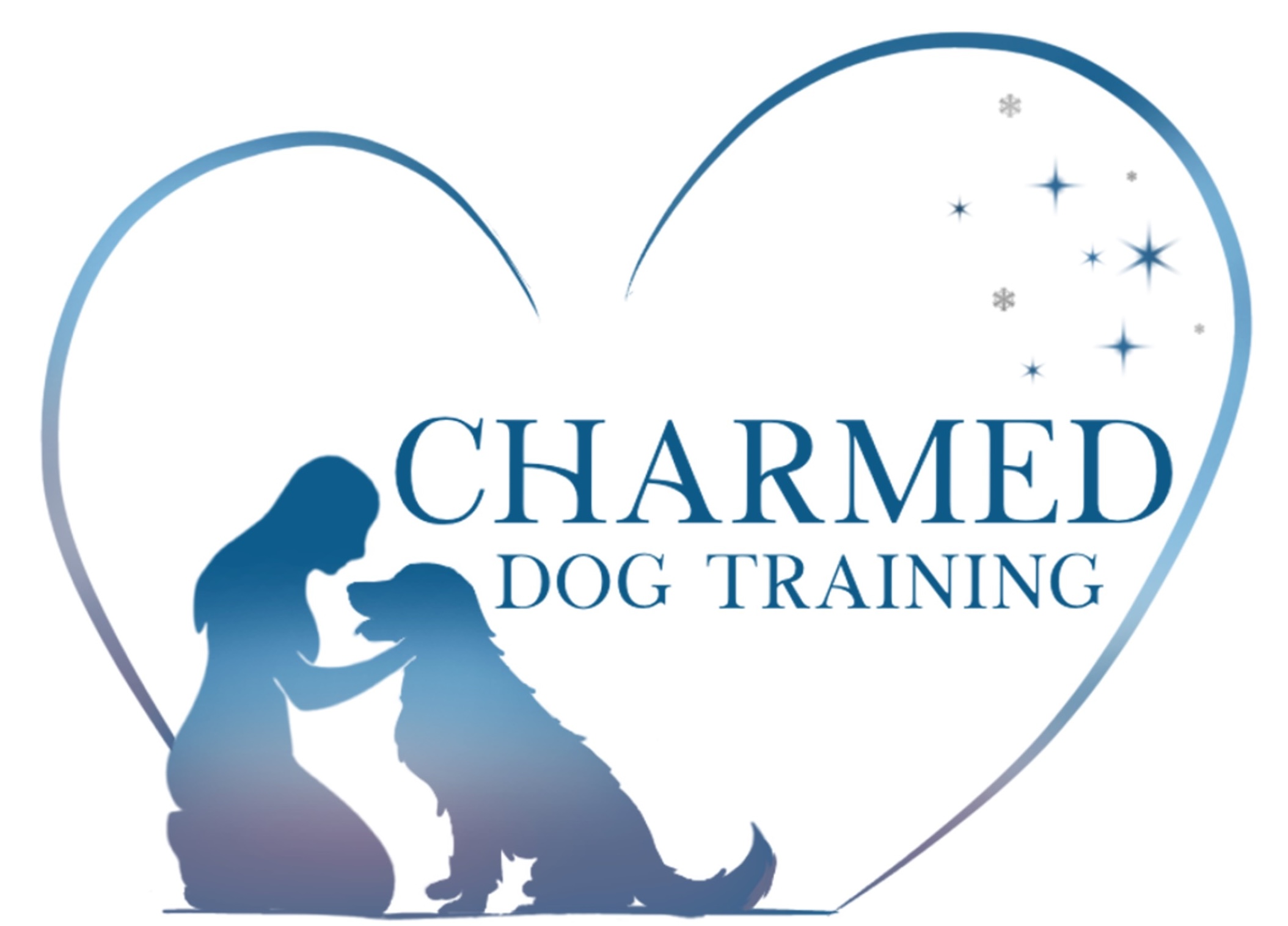 charmed-dog-training