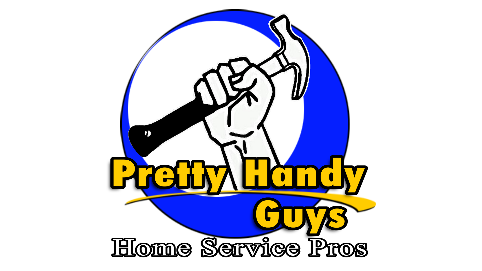Pretty Handy Guys Home Service Pros