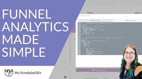Funnel Analytics Made Simple