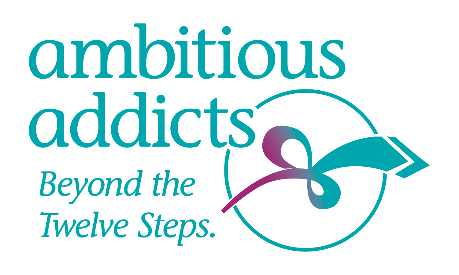 Ambitious Addicts Logo