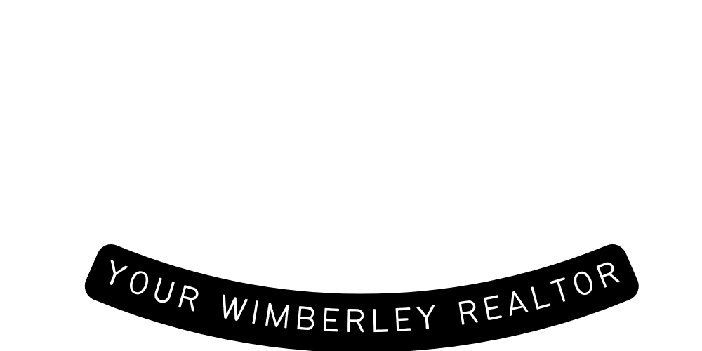 Ryan Harlan Wimberley Realtor Logo - Wimberley Real Estate - Your new favorite Wimberley listing agent